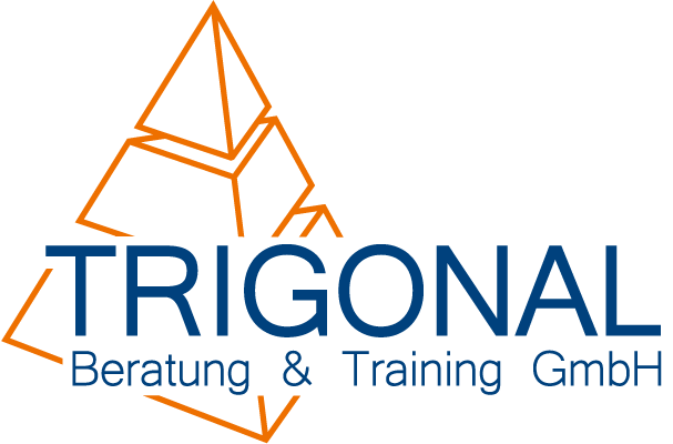 Logo Trigonal Beratung & Training GmbH